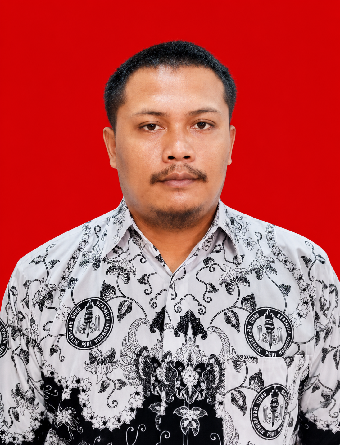 AHMAD MIFTAH, S.E.